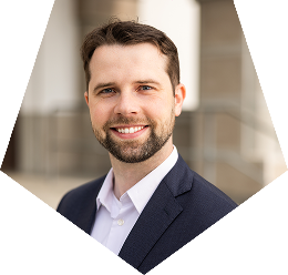 Ing. Pavel Dombek, MBA