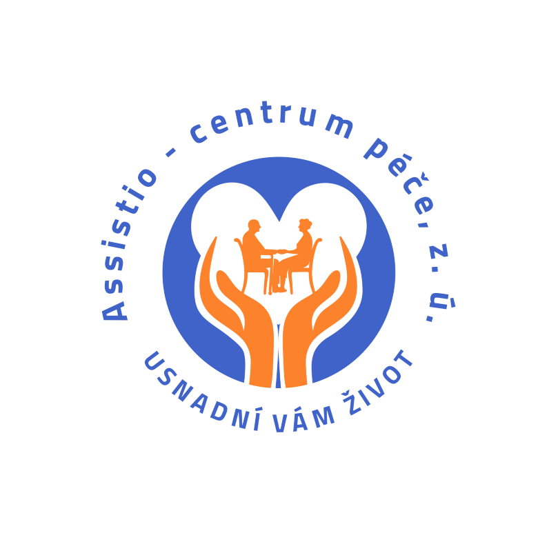 Assistio – centrum péče, z. ú.