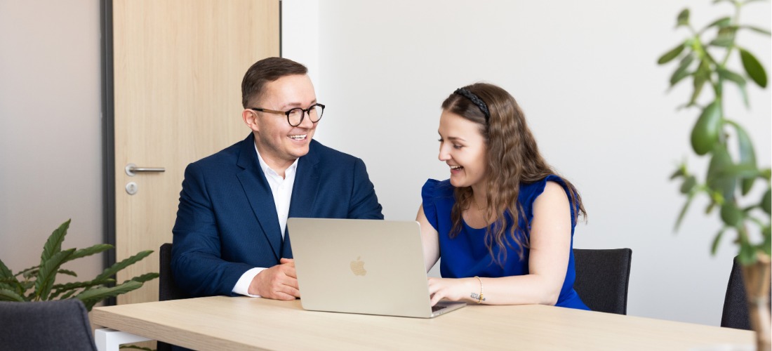 Obchodní a marketingová podpora: Když nejde jen o viditelnost, ale o skutečný růst