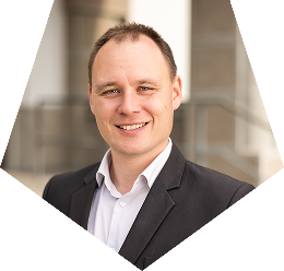 Bc. Miroslav Przeczek, MBA