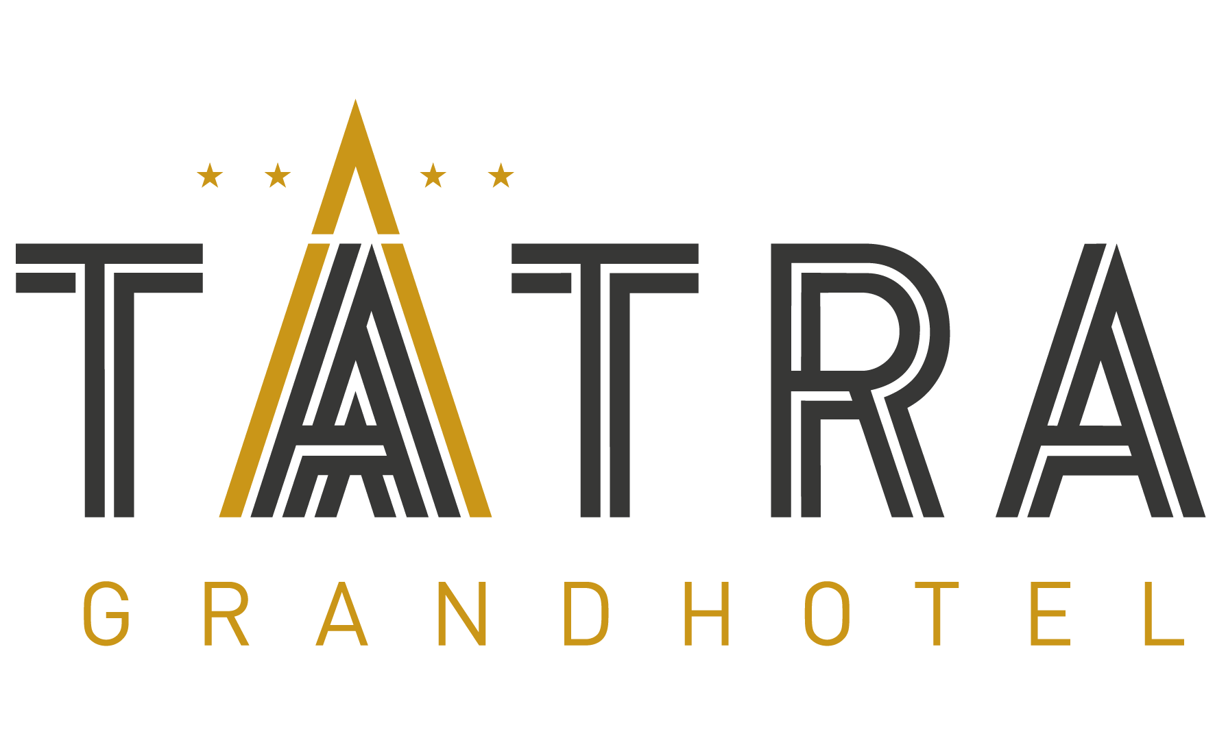 Grandhotel Tatra