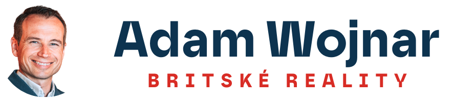 Adam Wojnar - Britské reality