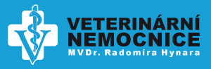 VETERINÁRNÍ KLINIKA MVDr. Radomíra Hynara s. r. o.